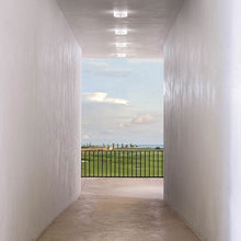 Load image into Gallery viewer, Mini Button Ceiling / Wall Light In Hallway