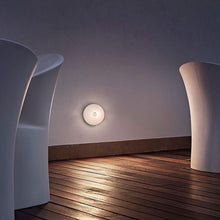 Load image into Gallery viewer, Mini Button Ceiling / Wall Light Wall Mounted