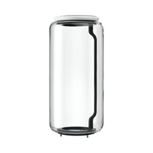 Load image into Gallery viewer, Noctambule High Cylinder LED Floor Lamp in Detail.
