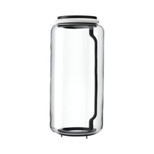 Load image into Gallery viewer, Noctambule High Cylinder LED Floor Lamp in Detail.