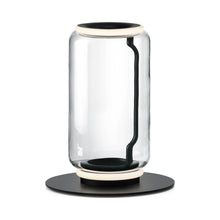 Load image into Gallery viewer, Noctambule Low Cylinder LED Floor Lamp.