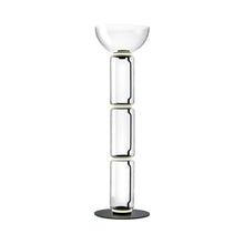 Load image into Gallery viewer, Noctambule Multi-High Cylinder LED Floor Lamp