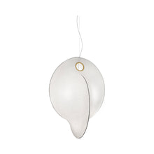 Load image into Gallery viewer, Overlap Pendant Light