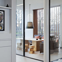 Load image into Gallery viewer, Romeo C3 Outdoor Pendant Light Indoor
