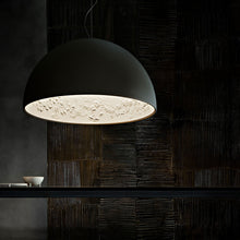 Load image into Gallery viewer, Skygarden Pendant Light Illuminated