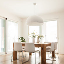 Load image into Gallery viewer, Skygarden Pendant Light Over Table