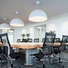 Load image into Gallery viewer, Skygarden Pendant Light In Office