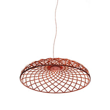 Load image into Gallery viewer, Skynest LED Pendant Light in Brick.