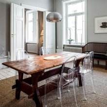 Load image into Gallery viewer, Splugen Brau Pendant Light Illuminated