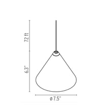 Load image into Gallery viewer, Line Drawing