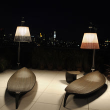 Load image into Gallery viewer, Superarchimoon Outdoor Floor Lamp Outdoor