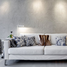 Load image into Gallery viewer, Tab LED Floor Lamp Illuminated