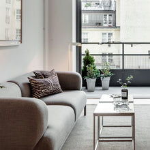 Load image into Gallery viewer, Tab LED Floor Lamp Illuminated