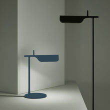 Load image into Gallery viewer, Tab LED Table Lamp Illuminated