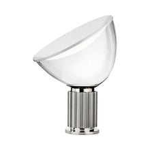 Load image into Gallery viewer, Large / Plastic / Anodized Silver
