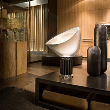 Load image into Gallery viewer, Taccia LED Table Lamp Illuminated