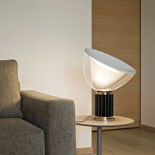 Load image into Gallery viewer, Taccia LED Table Lamp on Table