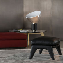 Load image into Gallery viewer, Taccia LED Table Lamp Illuminated