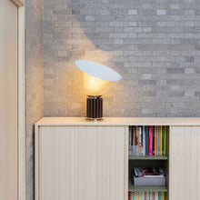 Load image into Gallery viewer, Taccia LED Table Lamp Illuminated