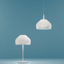 Load image into Gallery viewer, Tatou Table Lamp Grouping