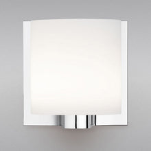Load image into Gallery viewer, Tilee Wall Light in Detail.