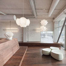 Load image into Gallery viewer, Viscontea Pendant Light In Use