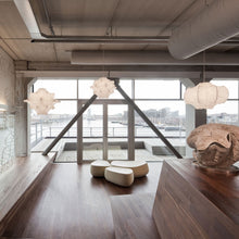 Load image into Gallery viewer, Viscontea Pendant Light Illuminated