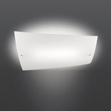 Load image into Gallery viewer, Folio Grande Flush Mount Ceiling Light - Exhibition.
