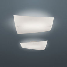 Load image into Gallery viewer, Folio Grande Flush Mount Ceiling Light - Exhibition.