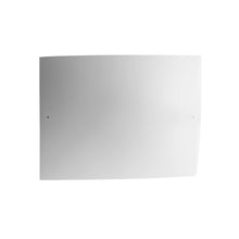 Load image into Gallery viewer, Folio Rectangular Wall Light in White.