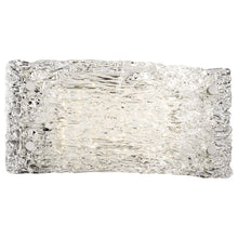 Load image into Gallery viewer, Forest Ice LED Bath Vanity Light in Chrome.