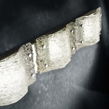Load image into Gallery viewer, Forest Ice LED Bath Vanity Light outdoor.