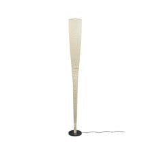 Load image into Gallery viewer, Mite Floor Lamp in Cream.