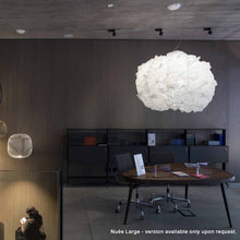 Load image into Gallery viewer, Nuee Suspension Light in office.