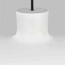 Load image into Gallery viewer, Foundry LED Pendant Light Detail.