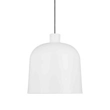 Load image into Gallery viewer, Foundry LED Pendant Light Detail.