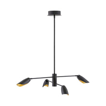 Load image into Gallery viewer, Bowery LED Chandelier.