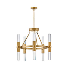 Load image into Gallery viewer, Cecily LED Chandelier.