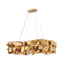 Load image into Gallery viewer, Delfina Chandelier.