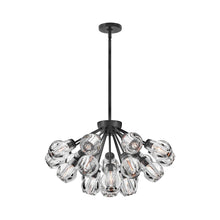 Load image into Gallery viewer, Elise Pendant Light in Detail.