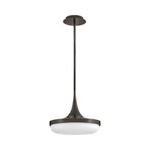 Load image into Gallery viewer, Elsa LED Pendant Light in Detail.