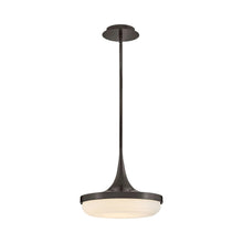 Load image into Gallery viewer, Elsa LED Pendant Light.