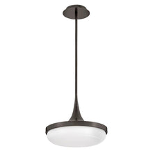 Load image into Gallery viewer, Elsa LED Pendant Light in Detail.