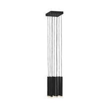 Load image into Gallery viewer, Harmony LED Pendant Light in Detail.