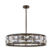 Load image into Gallery viewer, Jolie LED Pendant Light.