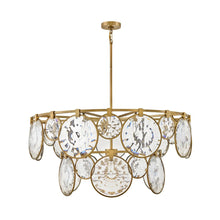 Load image into Gallery viewer, Nala Chandelier in Detail.