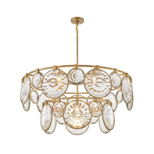 Load image into Gallery viewer, Nala Chandelier in Detail.