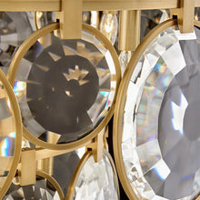 Load image into Gallery viewer, Nala Chandelier in Detail.