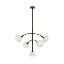 Load image into Gallery viewer, Phoebe Chandelier.