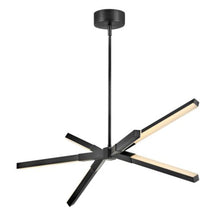 Load image into Gallery viewer, Rae LED Pendant Light in Detail.